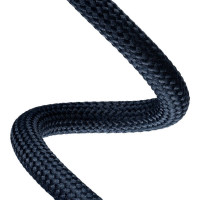 Кабель Baseus Flash Series Ⅱ One-for-three Fast Charging Data Cable USB to M+L+C 66W 1.2m Blue (Цвет Синий) - фото № 7