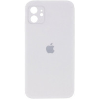 Чохол для смартфона Silicone Full Case AA Camera Protect for Apple iPhone 12 8,White (Цвет 7068), Атикул k41063 |  купить на VILKI.NET - фото № 1