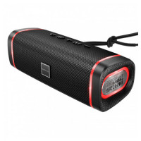 Портативна колонка BOROFONE BR32 Sound arc sports BT speaker Black (Колір 7073), Атикул k49260 |  купить на VILKI.NET - фото № 1