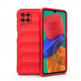 Чохол для смартфона Cosmic Magic Shield for Samsung Galaxy M33 5G China Red