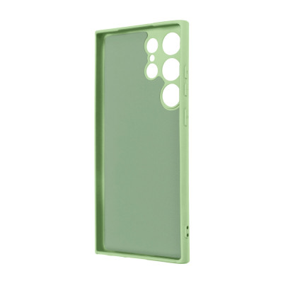 Чохол для смартфона Cosmiс Full Case HQ 2mm for Samsung Galaxy S23 Ultra Mint (CosmicFGMS23UMint) - зображення 2