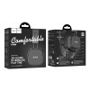 Бездротові навушники HOCO W56 Earl BT headphones Black (7073)- № 2