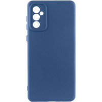 Чохол для смартфона Cosmic Silicone Case AA for Samsung Galaxy A36 Light Blue (Колір Light-Blue), Атикул k58385 |  купить на VILKI.NET - фото № 1