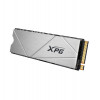 Накопичувач SSD M.2 ADATA GAMMIX S60 1TB 2280 PCIe 4x4 NVMe 3D NAND Read/Write:5000/3200 MB/sec - № 3