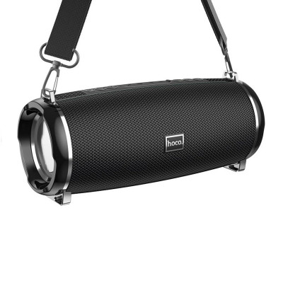 Портативна колонка HOCO HC2 Xpress sports BT speaker Black - зображення 1