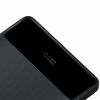 Зовнішній акумулятор Baseus Blade Power Digital Display Fast Charging Power bank 20000mAh 100W Black (Черный)- № 4