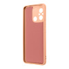 Чохол для смартфона Cosmiс Full Case HQ 2mm for Xiaomi Redmi 12 Pink - зображення 2