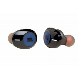 Навушники JBL T120 TWS BLUE