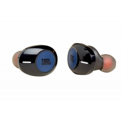 Навушники JBL T120 TWS BLUE - изображение 1