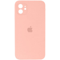 Чохол для смартфона Silicone Full Case AA Camera Protect for Apple iPhone 11 37,Grapefruit (Цвет Grapefruit), Атикул k41051 |  купить на VILKI.NET - фото № 1