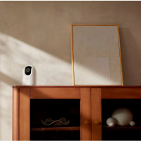 IP-камера відеоспостереження Xiaomi Smart Camera C500 Pro (Цвет White) - фото № 8