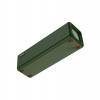 Портативна колонка HOCO HC3 Bounce sports wireless speaker Dark Green (Dark Green)- № 2