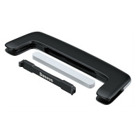 Автомобільний освіжувач повітря Baseus Paddle car air freshener Black (Колір Black) - фото № 2