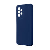 Чохол для смартфона Cosmiс Full Case HQ 2mm for Samsung Galaxy M53 5G Dark Blue (CosmicFGM53DarkBlue)