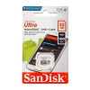 microSDHC (UHS-1) SanDisk Ultra 32Gb class 10 A1 (100Mb/s) - изображение 2