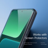 Чохол для смартфона DUX DUCIS Aimo for Xiaomi 13 Pro Black (7073)- № 4