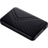 Зовнішній жорсткий диск PHD External 2.5'' Apacer USB 3.2 AC236 4Tb Back (color box) - № 2