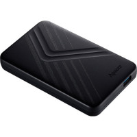 Зовнішній жорсткий диск PHD External 2.5'' Apacer USB 3.2 AC236 4Tb Back (color box)  - фото № 2