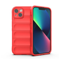 Чохол для смартфона Cosmic Magic Shield for Apple iPhone 13 China Red (Колір China Red), Атикул k44532 |  купить на VILKI.NET - фото № 1