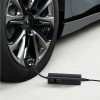 Автомобільний насос Baseus Super Mini Inflator Pump Black - № 7
