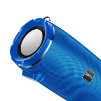 Портативна колонка HOCO HC5 Cool Enjoy sports BT speaker Blue (Цвет 7072) - фото № 2