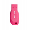 Flash SanDisk USB 2.0 Cruzer Blade 32Gb Pink - зображення 2
