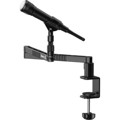 Штатив-тримач Ulanzi Vijim low-level Microphone Stand (UV-2991 LS26) - изображение 3