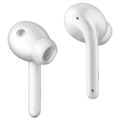 Навушники TWS Xiaomi Buds 3 White - зображення 5
