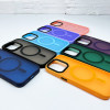 Чохол для смартфона Cosmic Magnetic Color HQ for Apple iPhone 14 Pro Orange (30797)- № 4