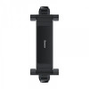 Автотримач для планшета Baseus JoyRide Pro Backseat Car Mount Black (Черный)- № 2