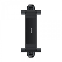Автотримач для планшета Baseus JoyRide Pro Backseat Car Mount Black (Колір Черный) - фото № 2