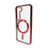 Чохол для смартфона Cosmic CD Magnetic for Samsung S23 Red (CDMAGS23Red)