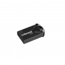 Флеш-накопичувач Wibrand USB 2.0 Hawk 32Gb Black
