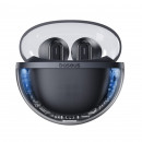 Бездротові навушники Baseus Bowie E5x True Wireless Earphones Cosmic Black