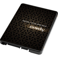 Накопичувач SSD Apacer AS340X 120GB 2.5