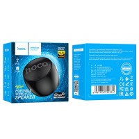 Портативна колонка HOCO DS37 Ice mini BT speaker (Цвет 7073) - фото № 7