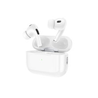 Бездротові навушники HOCO EW51 True wireless ANC noise reduction BT headset White (Цвет White) - фото № 2