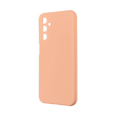 Чохол для смартфона Cosmiс Full Case HQ 2mm for Samsung Galaxy A24 4G Rose Pink - зображення 1