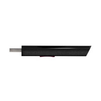 Портативний SSD ADATA SC610 500GB USB 3.2  550/500Mb/s Black  - фото № 4