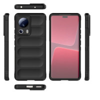 Чохол для смартфона Cosmic Magic Shield for Xiaomi 13 Lite Dark Green  - фото № 3