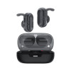 Бездротові навушники ACEFAST FA003 ACEFIT NEO wireless earbuds Black (Черный)- № 2