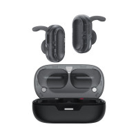 Бездротові навушники ACEFAST FA003 ACEFIT NEO wireless earbuds Black (Колір Черный) - фото № 2
