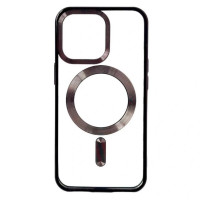 Чохол для смартфона Cosmic CD Magnetic for Apple iPhone 16 Pro Black