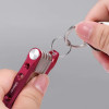 Мультитул Ulanzi Vijim Folding Tool Set With Screwdrivers And Wrenches (C035GBB1 CM029) - № 6