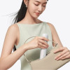 Бездротовий гребінець для випрямлення волосся Xiaomi Cordless Hair Straightener Brush EU (White)- № 6