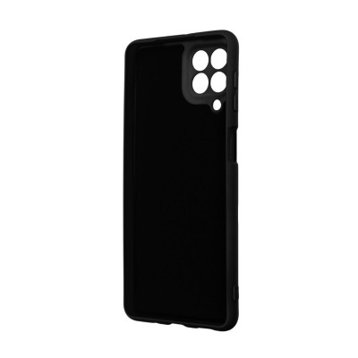 Чохол для смартфона Cosmiс Full Case HQ 2mm for Samsung Galaxy M53 5G Black (CosmicFGM53Black) - изображение 2