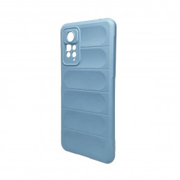Чохол для смартфона Cosmic Magic Shield for Xiaomi Redmi Note 12 Pro 4G Light Blue