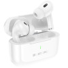 Бездротові навушники BOROFONE BW59 True wireless stereo headset White (Белый)- № 2