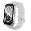 Смарт-годинник HOCO Y25 Smart sports watch Silver k57194 - № 1 Смарт-годинник HOCO Y25 Smart sports watch Silver (Silver) Hoco - № 1