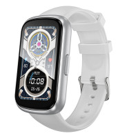Смарт-годинник HOCO Y25 Smart sports watch Silver (Цвет Silver), Атикул k57194 |  купить на VILKI.NET - фото № 1